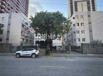 Apartamento · 135m² · 3 Quartos · 1 Vaga · Apartamento Reformado com 135m², 3 Quartos, 1 Suíte, No bairro dos Aflitos