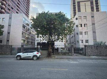 Apartamento · 135m² · 3 Quartos · 1 Vaga · Apartamento Reformado com 135m², 3 Quartos, 1 Suíte, No bairro dos Aflitos