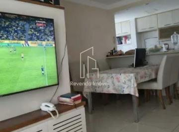 Apartamento · 81m² · 3 Quartos · 1 Vaga · Apartamento à venda no Centro de Diadema-SP: 3 quartos, 1 banheiro, lazer comple
