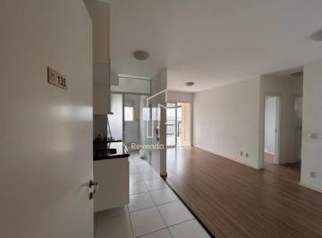 Apartamento · 68m² · 2 Quartos · 1 Vaga · Apartamento para locação na Vila Mascote, São Paulo-SP: 2 quartos, sala, banheiro, vaga de garagem,