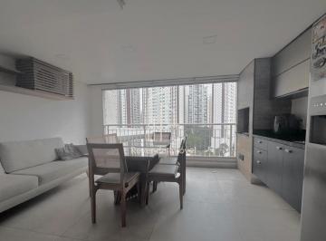 Apartamento · 108m² · 3 Quartos · 1 Vaga · Imperdível! Apartamento de 3 Quartos na Chácara Califórnia, São Paulo-SP com 108m² e 1 Vaga de Garag