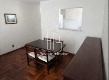 Apartamento · 60m² · 3 Quartos · 1 Vaga · Apartamento à venda em São Paulo-SP, Jardim Dracena: 3 quartos, 1 sala, 1 banhei