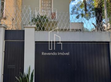 Comercial · 219m² · 8 Vagas · Sala Comercial de Alto Padrão para Locação no Jardim Paulistano, São Paulo-SP: 5 salas, 5 banheiros,