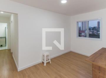 Apartamento · 41m² · 2 Quartos · 1 Vaga · Apartamento à Venda - Vila Mazzei, 2 Quartos, 41 m2