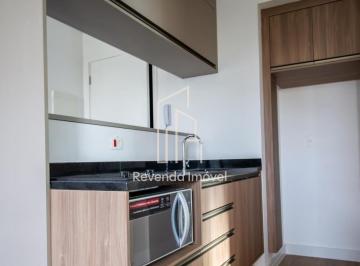 Apartamento · 44m² · 1 Quarto · 1 Vaga · Apartamento RESIDENCIAL em SÃO PAULO - SP, PINHEIROS