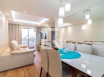 Apartamento · 55m² · 2 Quartos · 2 Vagas · Apartamento à Venda - Mandaqui, 2 Quartos, 55 m2