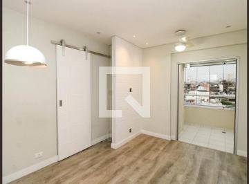 Apartamento · 50m² · 2 Quartos · 1 Vaga · Apartamento à Venda - Jardim Brasil , 2 Quartos, 50 m2