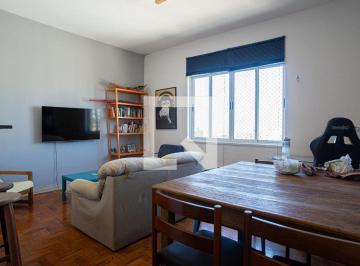 Apartamento · 60m² · 1 Quarto · Apartamento à Venda - Consolação, 1 Quarto, 60 m2