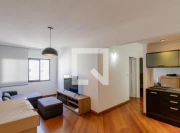 Apartamento · 70m² · 2 Quartos · 1 Vaga · Apartamento à Venda - Aclimação, 2 Quartos, 70 m2