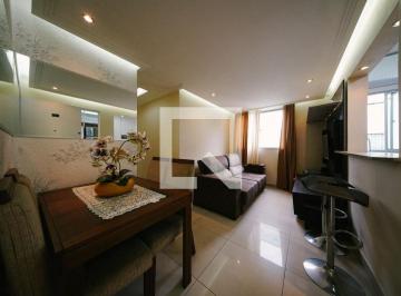 Apartamento · 44m² · 2 Quartos · 1 Vaga · Apartamento à Venda - Jardim Aricanduva, 2 Quartos, 44 m2