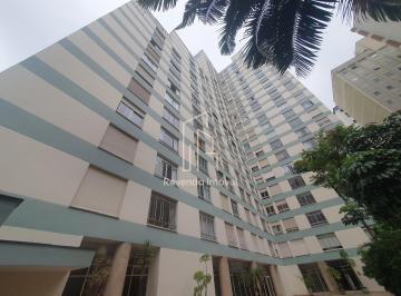 Apartamento · 91m² · 2 Quartos · 1 Vaga · Apartamento para locação em São Paulo-SP, Higienópolis: 2 quartos, 1 sala, 1 banheiro, 1 vaga de gar