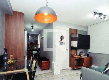 Apartamento · 40m² · 2 Quartos · Apartamento à Venda - Liberdade, 2 Quartos, 40 m2