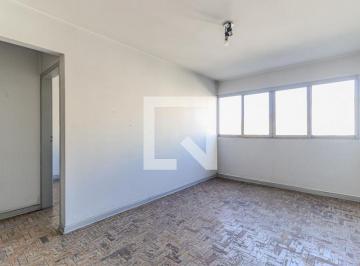 Apartamento · 44m² · 1 Quarto · 1 Vaga · Apartamento à Venda - Campos Elíseos, 1 Quarto, 44 m2