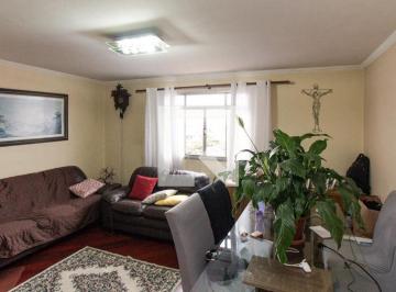 Apartamento · 64m² · 2 Quartos · 1 Vaga · Apartamento à Venda - Vila Gustavo, 2 Quartos, 64 m2