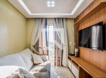 Apartamento · 50m² · 2 Quartos · 1 Vaga · Apartamento à Venda - Parque Erasmo Assunção, 2 Quartos, 50 m2