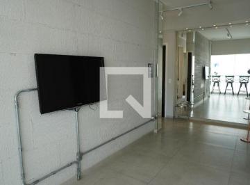Apartamento · 60m² · 1 Quarto · 2 Vagas · Apartamento à Venda - Alphaville, 1 Quarto, 60 m2