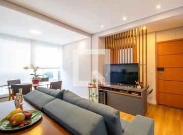 Apartamento · 38m² · 1 Quarto · 1 Vaga · Apartamento à Venda - Centro, 1 Quarto, 38 m2