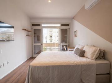 Apartamento · 145m² · 5 Quartos · 1 Vaga · Venda de Apartamento de Luxo na Bela Vista, São Paulo - 5 Quartos, 3 Suítes, 5 B