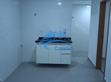 Apartamento Aluguel de 2 quartos · ALUGO AP COM 2 DORMITÓRIOS AO LADO DO METRÔ PATRIARCA
