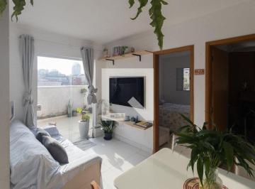 Apartamento · 59m² · 2 Quartos · Apartamento à Venda - Vila Ede, 2 Quartos, 59 m2