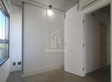 Apartamento · 70m² · 2 Quartos · 1 Vaga · Locação de Apartamento de 2 Quartos no Jardim das Acácias, São Paulo - 70m², 1 v