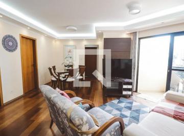 Apartamento · 97m² · 3 Quartos · 2 Vagas · Apartamento à Venda - Água Fria, 3 Quartos, 97 m2