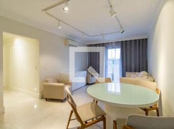 Apartamento · 95m² · 2 Quartos · 1 Vaga · Apartamento à Venda - Real Parque, 2 Quartos, 95 m2