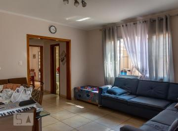 Casa · 248m² · 3 Quartos · 2 Vagas · Casa à Venda - Taboão, 3 Quartos, 248 m2