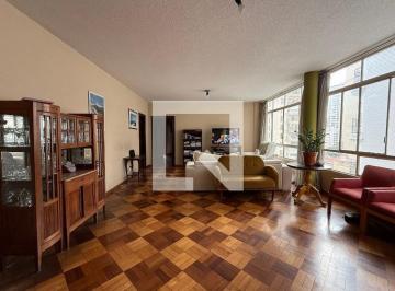 Apartamento · 183m² · 3 Quartos · 1 Vaga · Apartamento à Venda - Santa Cecília, 3 Quartos, 183 m2