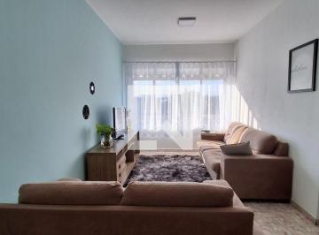 Apartamento · 70m² · 2 Quartos · 1 Vaga · Apartamento à Venda - Rudge Ramos, 2 Quartos, 70 m2