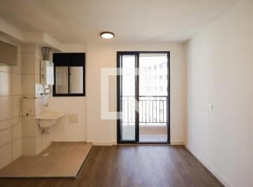 Apartamento · 40m² · 1 Quarto · 1 Vaga · Apartamento à Venda - Campo Grande, 1 Quarto, 40 m2