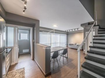 Apartamento · 89m² · 1 Quarto · 1 Vaga · Apartamento à venda na Vila Gertrudes, São Paulo-SP: charme e conforto em 89m²!
