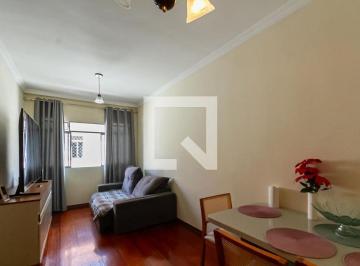 Apartamento · 60m² · 2 Quartos · 1 Vaga · Apartamento à Venda - Nova Petrópolis, 2 Quartos, 60 m2