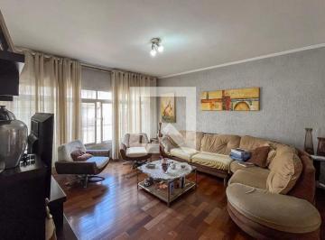 Casa · 310m² · 4 Quartos · 3 Vagas · Casa à Venda - Bosque da Saúde, 4 Quartos, 310 m2