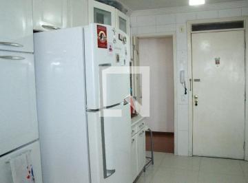 Apartamento · 110m² · 2 Quartos · 1 Vaga · Apartamento à Venda - Santa Cecília, 2 Quartos, 110 m2
