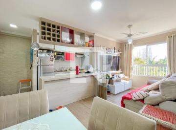 Apartamento · 54m² · 2 Quartos · 1 Vaga · Apartamento à Venda - Novo Osasco, 2 Quartos, 54 m2