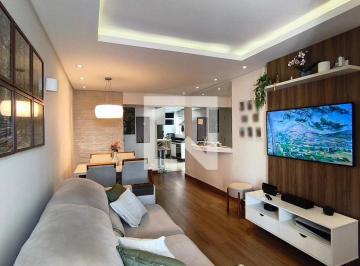 Apartamento · 80m² · 2 Quartos · 1 Vaga · Apartamento à Venda - Vila Mariana, 2 Quartos, 80 m2
