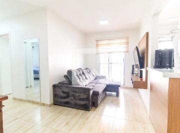 Apartamento · 52m² · 2 Quartos · 1 Vaga · Apartamento à Venda - Itaquera, 2 Quartos, 52 m2