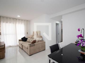 Apartamento · 87m² · 3 Quartos · 2 Vagas · Apartamento à Venda - City América, 3 Quartos, 87 m2