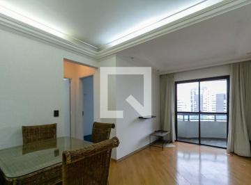 Apartamento · 63m² · 2 Quartos · 2 Vagas · Apartamento à Venda - Rudge Ramos, 2 Quartos, 63 m2