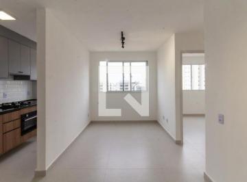 Apartamento · 44m² · 2 Quartos · Apartamento à Venda - Barra Funda, 2 Quartos, 44 m2