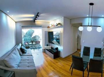Apartamento · 62m² · 3 Quartos · 1 Vaga · Apartamento à Venda - Vila Andrade, 3 Quartos, 62 m2