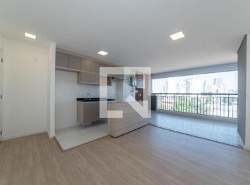 Apartamento · 72m² · 3 Quartos · 1 Vaga · Apartamento à Venda - Bosque da Saúde, 3 Quartos, 72 m2