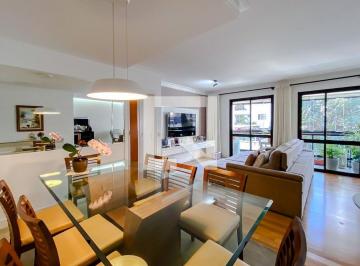 Apartamento · 130m² · 3 Quartos · 3 Vagas · Apartamento à Venda - Vila Pompéia, 3 Quartos, 130 m2