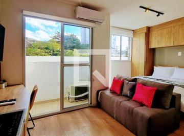 Apartamento · 24m² · 1 Quarto · Apartamento à Venda - Jardim Éster Yolanda, 1 Quarto, 24 m2