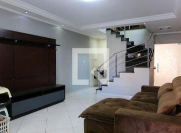 Casa · 137m² · 3 Quartos · 2 Vagas · Casa à Venda - Vila Francisco Matarazzo, 3 Quartos, 137 m2