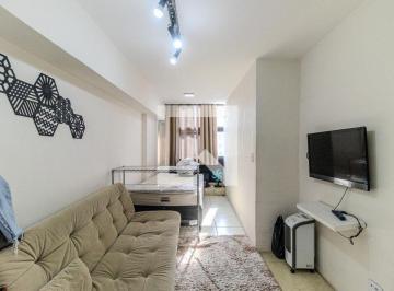 Photo 1 · Apartamento à Venda - Centro, 2 Quartos, 33 m2