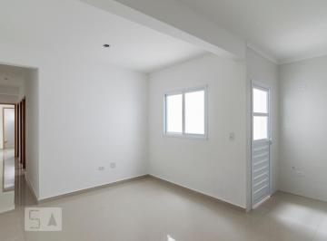 Apartamento · 70m² · 3 Quartos · 2 Vagas · Apartamento à Venda - Vila América, 3 Quartos, 70 m2