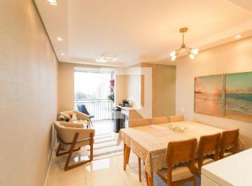 Apartamento · 64m² · 3 Quartos · 1 Vaga · Apartamento à Venda - Vila Maria , 3 Quartos, 64 m2