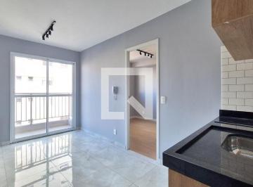 Apartamento · 27m² · 1 Quarto · Apartamento à Venda - Vila Romana, 1 Quarto, 27 m2